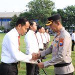 Kapolres Madiun