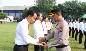 Kapolres Madiun Kapolres Madiun