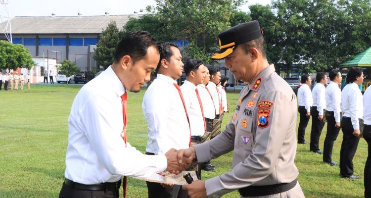 Kapolres Madiun Kapolres Madiun