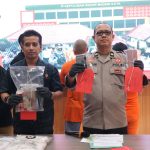 Polres Madiun