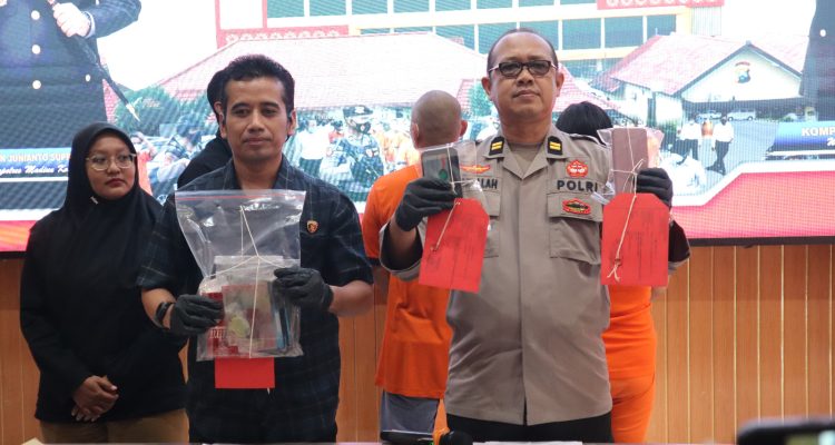 Polres Madiun Polres Madiun