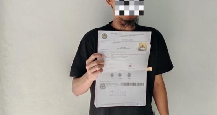 Lapas Madiun