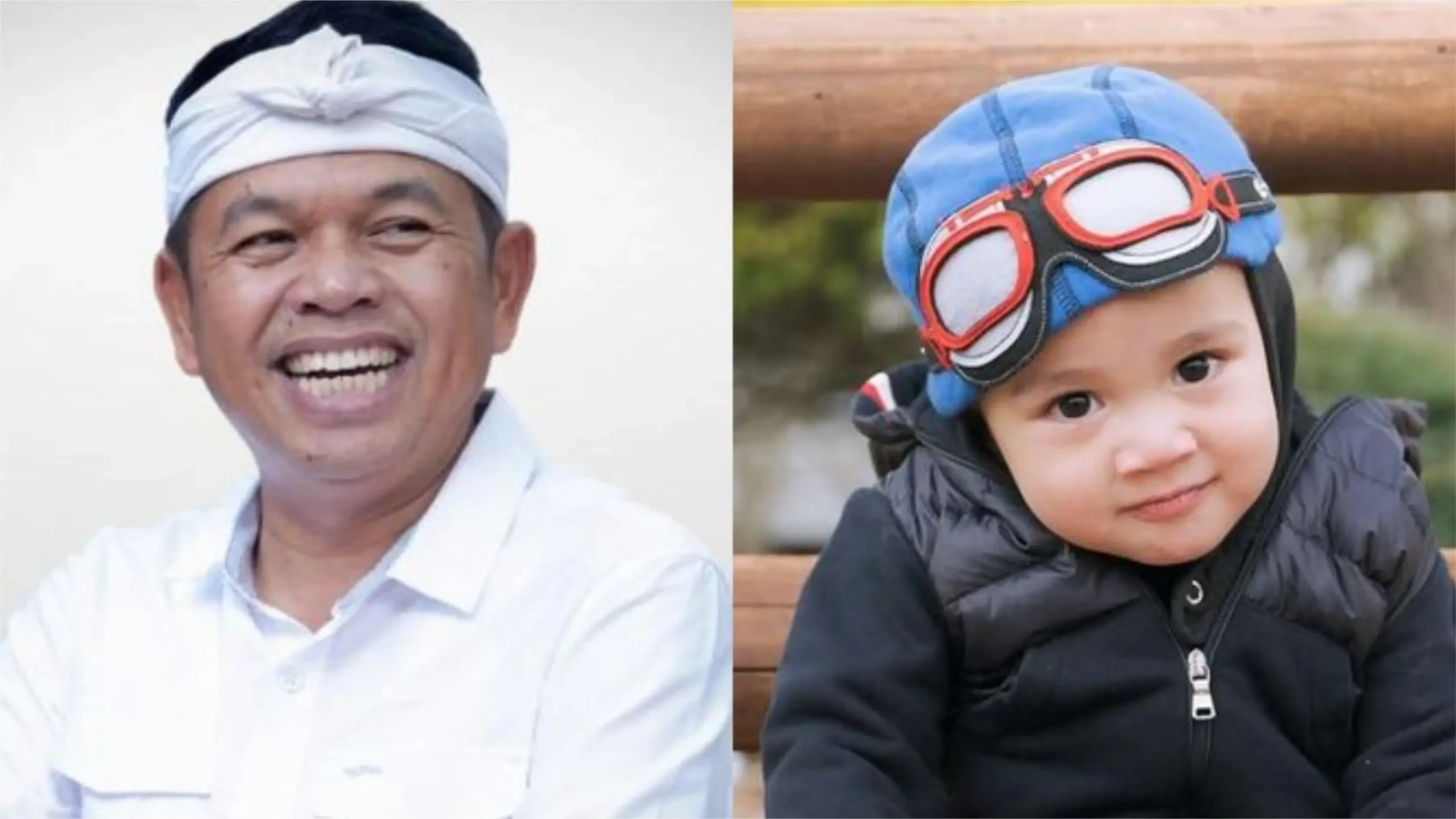 KDM dan Rayyanza