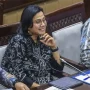 Menkeu Sri Mulyani