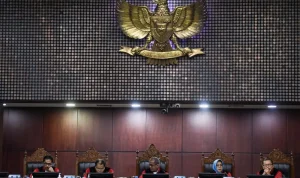 Pemisahan Pemilu Nasional dan Pemilu Daerah oleh MK