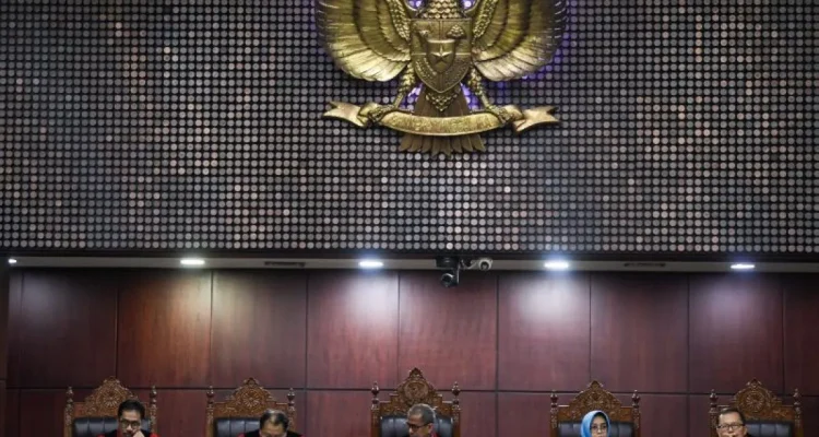 Pemisahan Pemilu Nasional dan Pemilu Daerah oleh MK