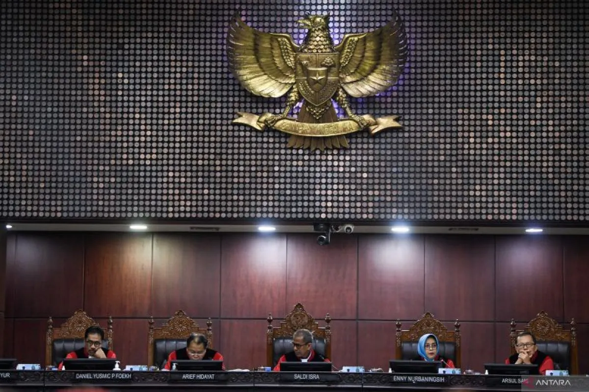 Pemisahan Pemilu Nasional dan Pemilu Daerah oleh MK