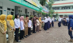 SMPN 5 Kota Madiun