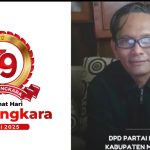 HUT Polri ke 79v