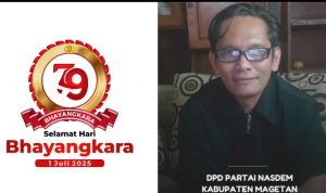 HUT Polri ke 79v