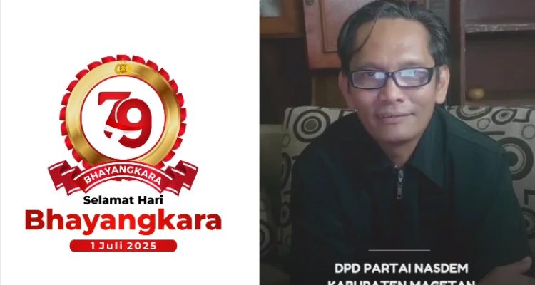 HUT Polri ke 79v