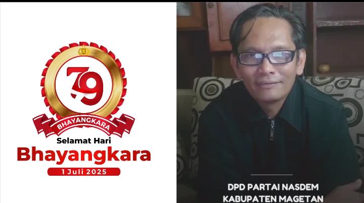 HUT Polri ke 79 HUT Polri ke 79v