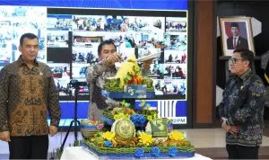 Menteri Agus: Imigrasi Sederhanakan Seremoni, Fokus ke Program-Program Penting