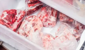 daging kurban
