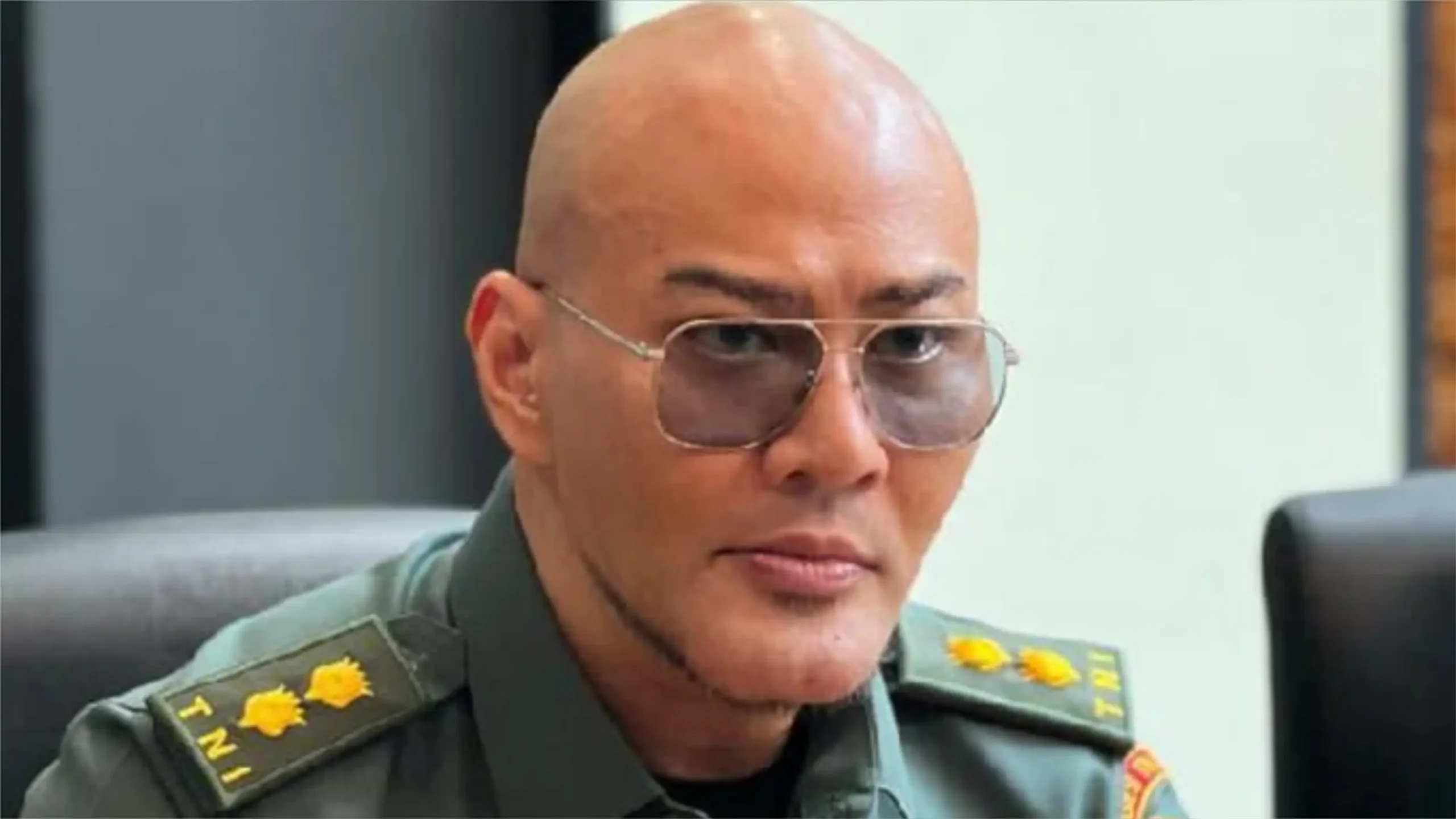 deddy corbuzier