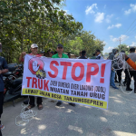 Jalan Rusak