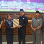dprd magetan