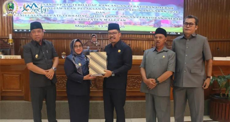 dprd magetan dprd magetan