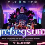Grebeg Suro 2025