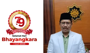 ucapan hut polri 79