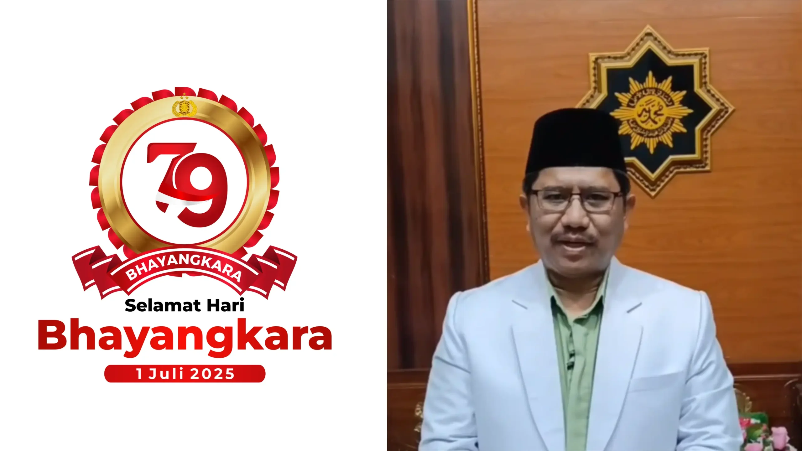 ucapan hut polri 79 ucapan hut polri 79