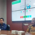 Digitalisasi Desa Grogol Ponorogo
