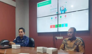 Digitalisasi Desa Grogol Ponorogo