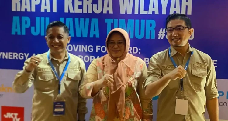 internet jawa timur internet