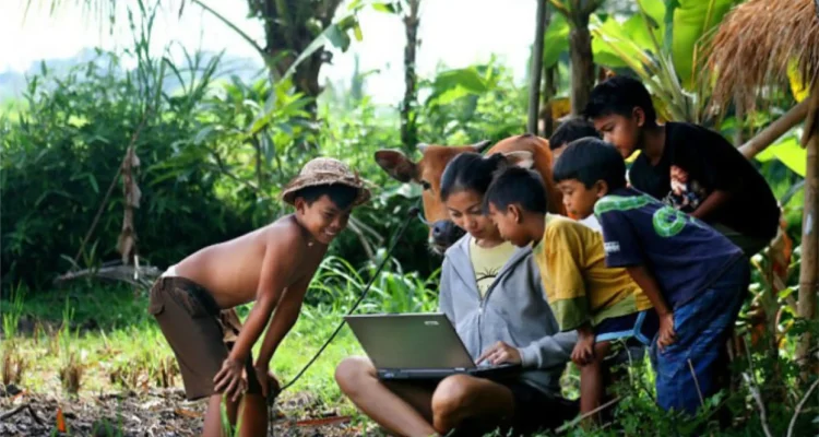 internet merata Internet