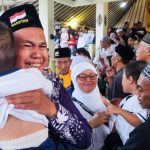 jamaah haji magetan