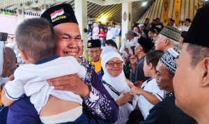 jamaah haji magetan