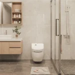 Jatuh di Kamar Mandi
