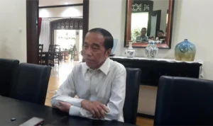 jokowi