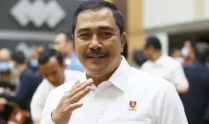 Agus Andrianto