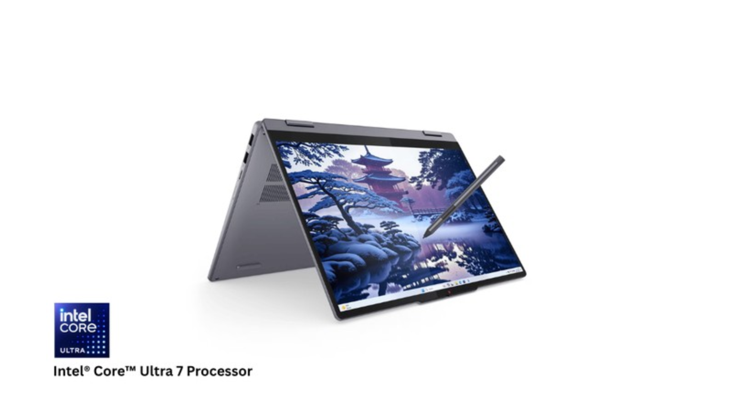 Lenovo IdeaPad