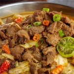 daging kurban