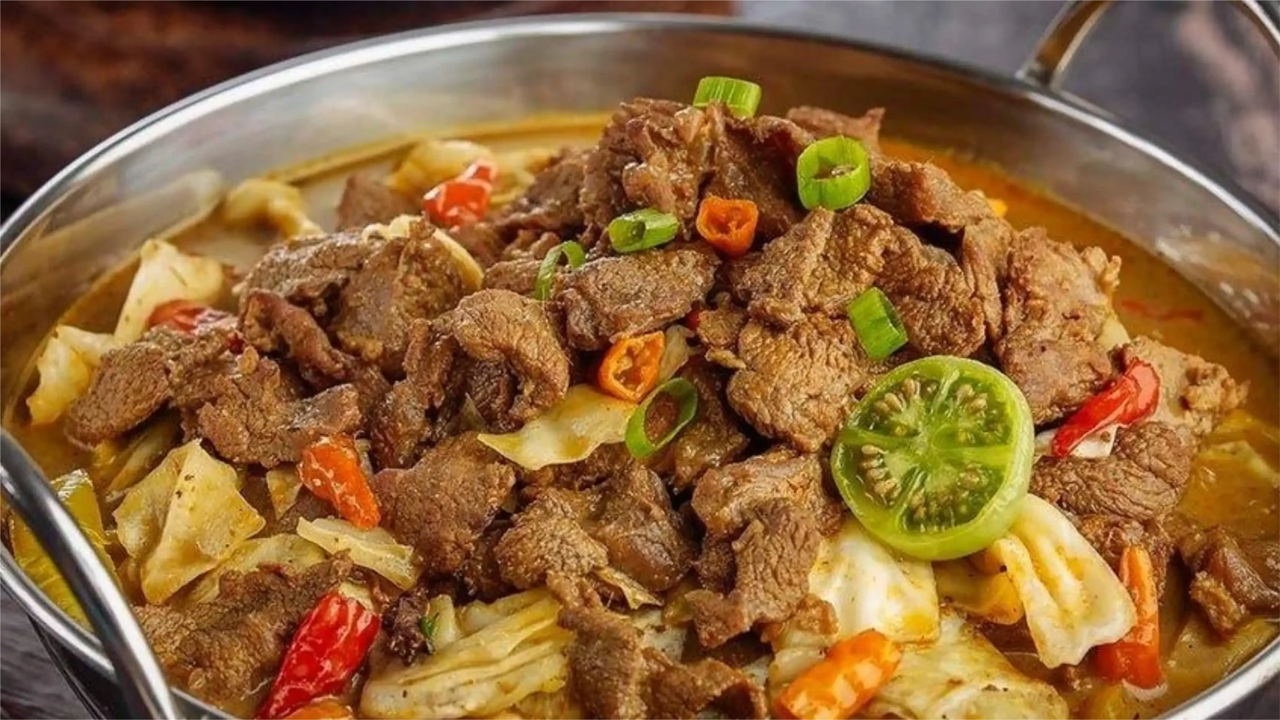 daging kurban