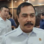 menteri imipas