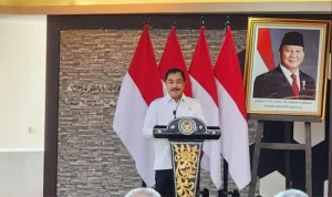Menteri Imipas