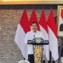 Menteri Imipas Menteri Imipas