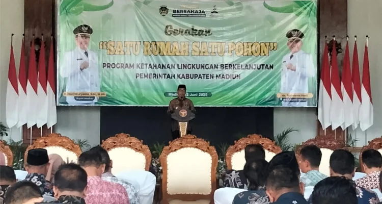 Pemkab Madiun Pemkab Madiun