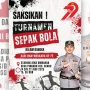 Turnamen Bhayangkara Cup Magetan