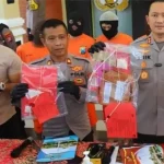 Polres Magetan