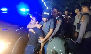 Curanmor di Magetan