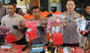 Polres Magetan