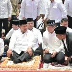 Prabowo Subianto