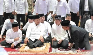 Prabowo Subianto