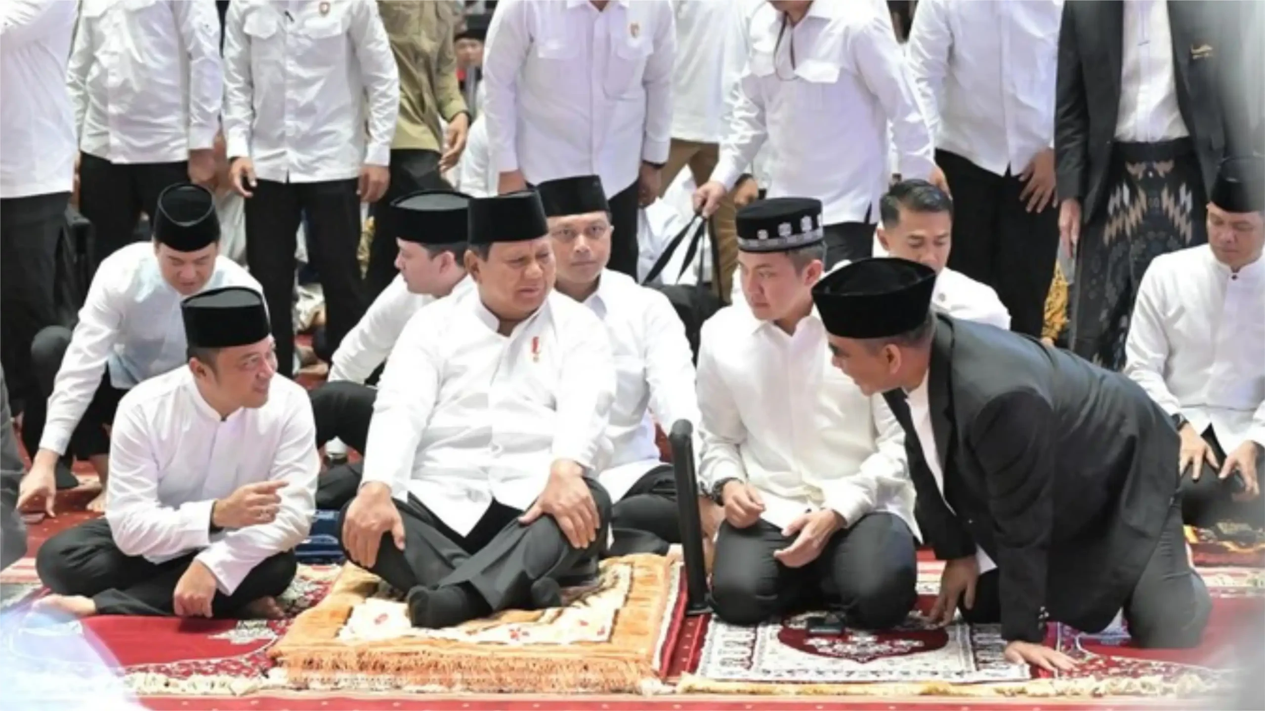 Prabowo Subianto