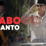 Prabowo Subianto