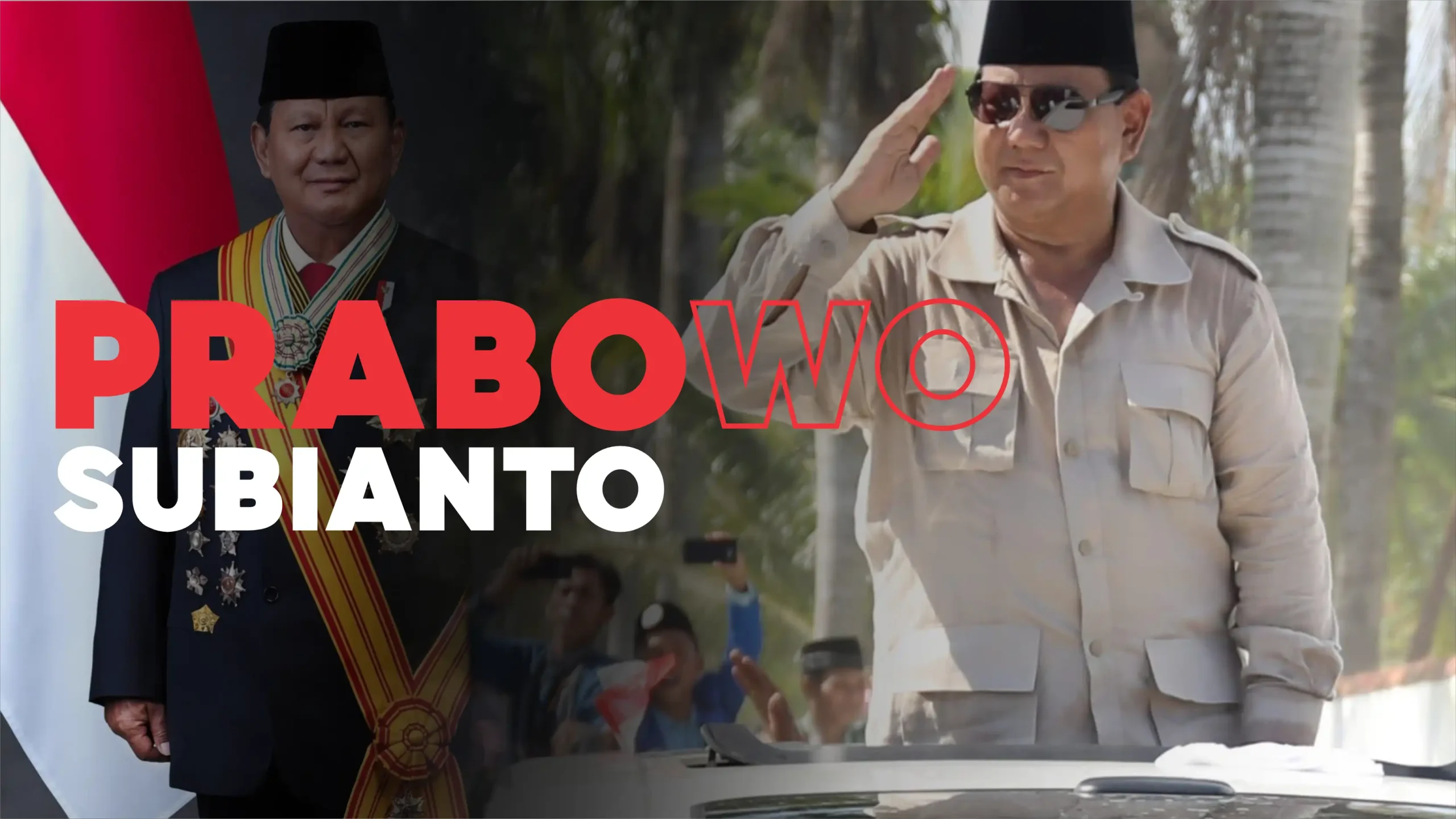 Prabowo Subianto Prabowo Subianto